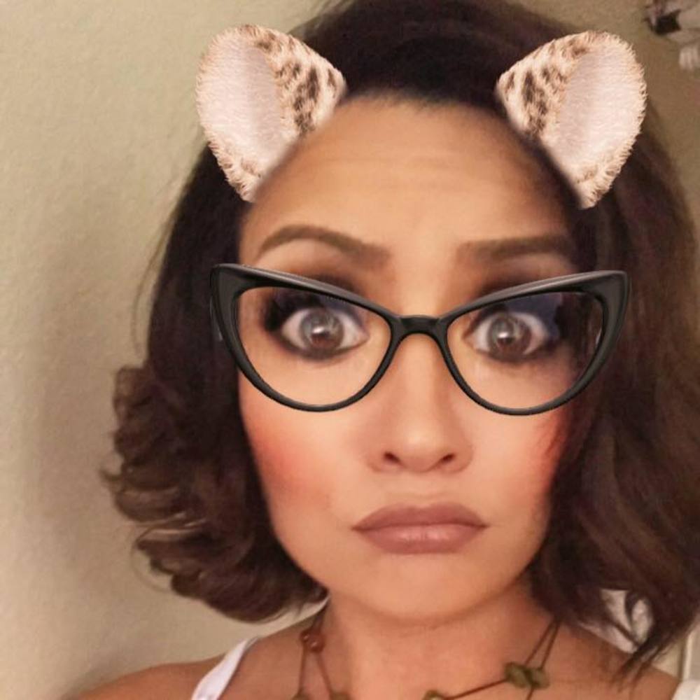 Meet your Posher, Melina